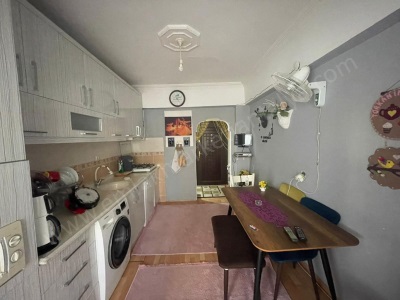 Dutlubahçede Geniş Kullanışlı Ters Dublex 3+1 Satılık Daire Muratpaşa Dutlubahçe Mah