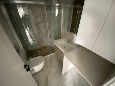 Cumartesi Pazar Yakını Çok Kullanışlı Ayrı Mutfaklı Y Giriş 2+1 Satılık Daire Kepez Varsak Karşıyaka Mah