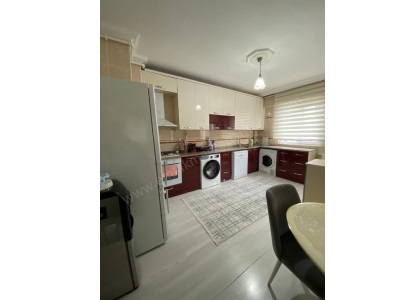 Denize 6 Dk Mesafede Arakat Asansörlü D Gazlı 3+1 Satılık Daire Konyaaltı Toros Mah