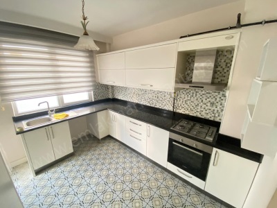 Dedaman Akra Barut Yakını Denize 1 Dk 3+1 Arakat Satılık Daire Muratpaşa Şirinyalı Mah