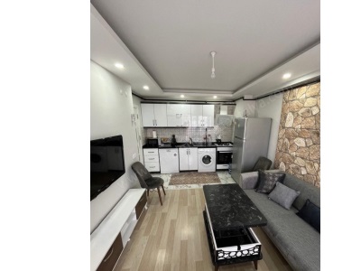 Tahılpazarı Mahallesinde Kombili Asansörlü 2+1 Arakat Satılık Daire Muratpaşa Mah