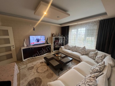 Güzelobada 4+1 Çift Mutfak 3 Banyo D Gaz Kapıda Geniş Balkonlu Acill Satılık Daire Muratpaşa Güzeloba Mah