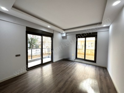 Kızıltoprakta Ebv Banyolu Ayrı Mutfaklı Geniş 2+1 Satılık Daire Muratpaşa Kızıltoprak Mah