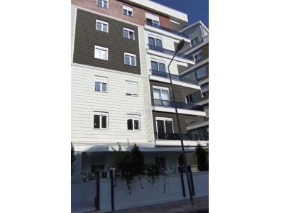 Sinan Mah Yerden Isıtmalı K Otoparklı Arakat 3+1 Satılık Daire Muratpaşa