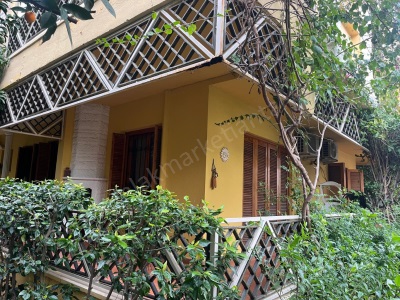 Denize Yürüme Mesf Müstakil Villa Tadında 3+1 Dublex Ayrı Mutfak D Gazlı Satılık Daire Konyaaltı Gürsu Mah