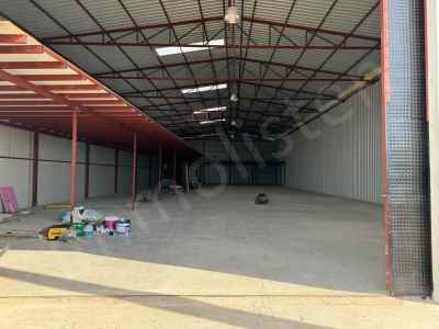 Lager Mieten In  Türkei, Antalya, Kepez, Altiayak Str. , 1 Zimmer, 750 m2