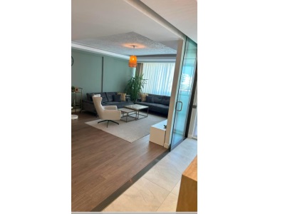 Perge Caddesinde Katta Ultralüx 3+1 Satılık Daire Muratpaşa Kırcami Mah