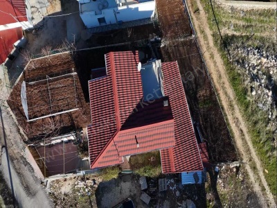 Çağlarca Antalya Merkeze 25 Dk Mesf 3+1 Müstakil Doğa Ve Şehir Manzaralı Satılık Villa Konyaaltı Mah