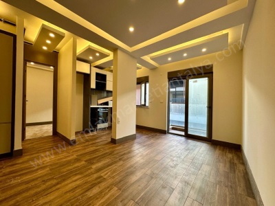 Sarısuda Havuzlu Sitede Doğa Manzaralı 4+1 0 Dubleks Satılık Daire Konyaaltı Sarısu Mah