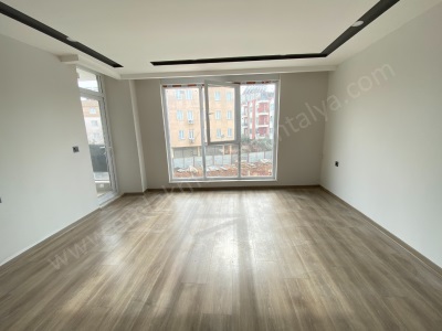 Kaleiçi Ve Tramvay Yakını Katta Sıfır Lüx 2+1 Satılık Daire Muratpaşa Yüksekalan Mah