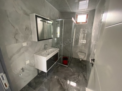 Kızıltoprakta Geniş Kullanışlı Yüksek Giriş 2+1 Satılık Daire Muratpaşa Kızıltoprak Mah