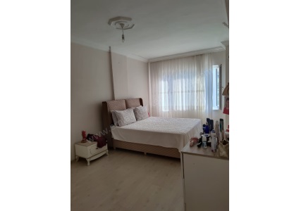 Yunus Emre Caddesi Üzeri İçi Yapılı 5+2 Dubleks Satılık Daire Muratpaşa Yenigün Mah