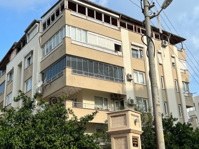 Çağlayanda Lilyum Evlerinde 4+2 Full Donanımlı Dubleks Satılık Daire Muratpaşa Çağlayan Mah