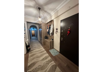 Dedeman Akrabarut Yakını 3+1 Satılık Daire Antalya Muratpaşa Şirinyalı Mah