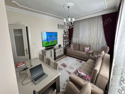 Yenigün Mahallesinde Arakatta Geniş Asansörlü Ebv Banyolu 3+1 Satılık Daire Muratpaşa Mah