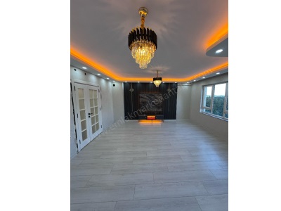 Markantalyaya Yürüme Mesafesinde İçi Full Yapılı Geniş 2+1 3+1 Satılık Daire Muratpaşa Tahılpazarı Mah