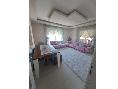 Site İçi Güvenlikli Ebeveyn Banyolu Geniş Lüks 3+1 Arakat Satılık Daire Muratpaşa Kızılarık Mah