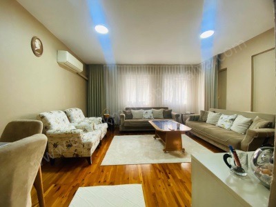 Mevlana Cad Yakını Dönüşüme Açık Kombili Çok Geniş Fırsat 3+1 Satılık Daire Muratpaşa Yüksekalan Mah