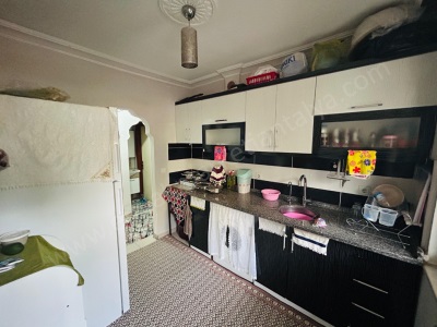 Kupon !!! 2+1 Ayrı Mutfak 110 M² Kullanışlı Satılık Daire Muratpaşa Gebizli Mah