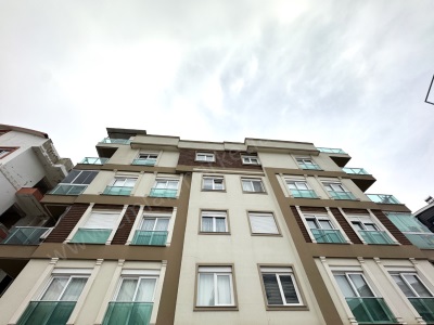 Yenigün Şehitler Parkı Yakını Çok Geniş 3+1 Dubleks Satılık Daire Muratpaşa Mah