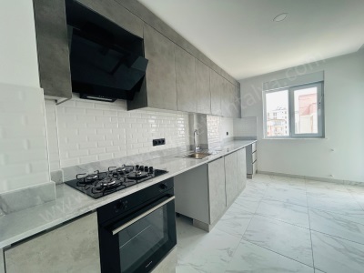 Sıfır Ultra Lüks Arakat Asansörlü Ayrı Mutfak Geniş 2+1 Satılık Daire Kepez Aydoğmuş Mah