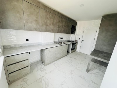 Varsak Aydoğmuşta Katta Ayrı Mutfaklı Kullanışlı Şık 2+1 Satılık Daire Kepez Aydoğmuş Mah