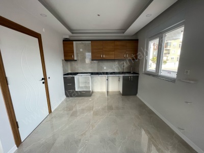 Fevzi Çakmak Mahallesinde Tramvay Yakını Sıfır Satılık Daire 1+1 Kepez Mah