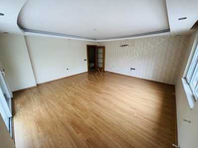 12 Caddede Yüzme Havuzlu Güvenlikli Ferah 3+1 Satılık Daire Muratpaşa Meydankavağı Mah