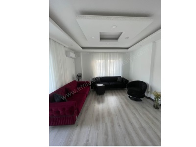 Ekmel Yurdu Karşısı Asansörlü Arakat 2+1 Satılık Daire Muratpaşa Etiler Mah