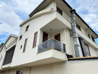 Güzeloba Sahile Ormana Yürüme Mesafesinde Sıfır 3+1 Dubleks Satılık Daire Muratpaşa Mah