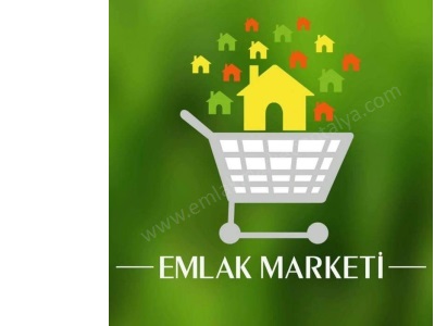 Döşemealtında 475 M² İmarlı Konut Sı Satılık Arsa Yeniköy Mah