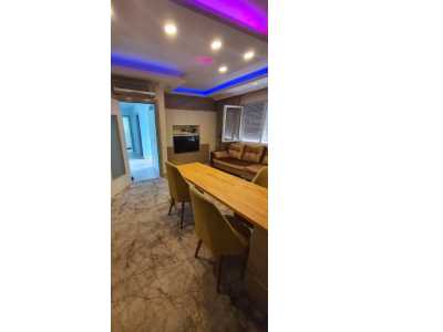 Çaybaşı Mahallesi Nde Anadolu Hastanesi Yakını 3+1 140 M² Dubleks Satılık Daire Muratpaşa Mah