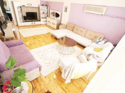 Merkezi Konumda Arakat 3+1 Geniş 160 M² Satılık Daire Muratpaşa Kızılsaray Mah