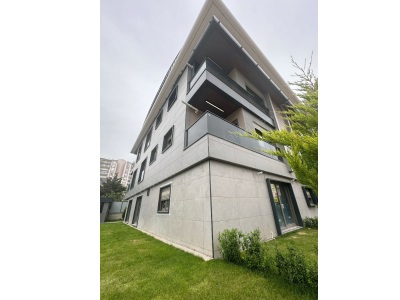 Güzelobada Denize 250 Metre Mesafede Ultra Lüks 1+1 Satılık Daire Muratpaşa Güzeloba Mah