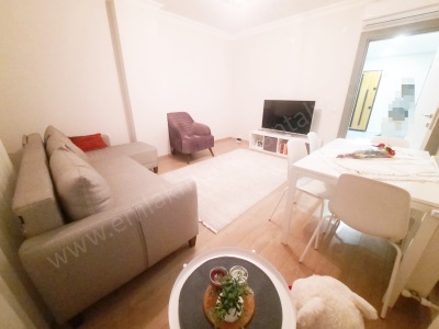 Yeni Emek Mahallesinde Taç Premıum Konutlarında Ayrı Mutfak 2+1 Satılık Daire Kepez Mah