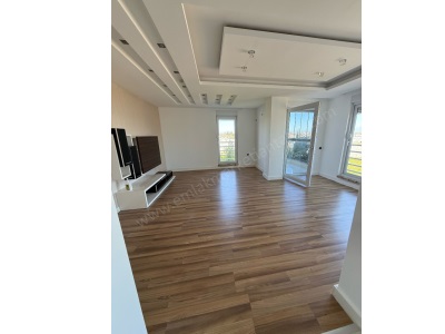 Güzelbağda Önü Açık Köşe Başı Bakımlı Dubleks 3+1 Satılık Daire Muratpaşa Güzelbağ Mah