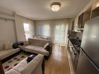 Burhanettin Onat Arkası Anadolu Hastanesi Karşısı 2+1 Satılık Daire Muratpaşa Çaybaşı Mah