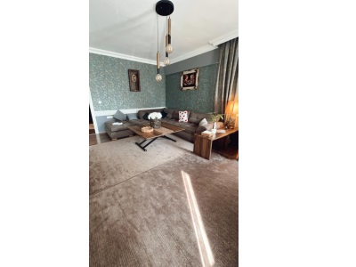 Site İçinde Emniyet Yakını 3+1 Satılık Daire Konyaaltı Siteler Mah