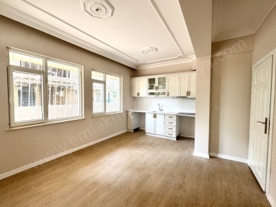 Altınkumda Olimpos Hastane Yakını İçi Yapılı Geniş 1+1 Satılık Daire Konyaaltı Altınkum Mah