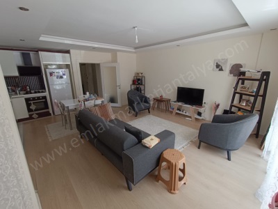 Tramvay Yakını Kullanışlı Ferah 2+1 Satılık Daire Muratpaşa Meydankavağı Mah