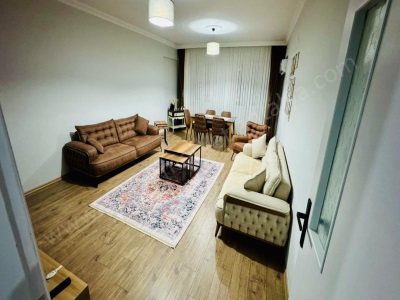 Site İçerisinde 3+1 Katta Asansörlü 160 M² Satılık Daire Kepez Demirel Mah