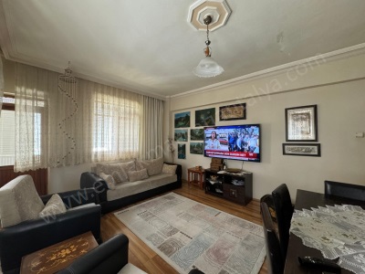 Burhanettin Onatda Merkezi Konumda Katta 3+1 Satılık Daire Muratpaşa Demircikara Mah