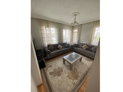 Gündoğduda Kent Meydanı Ve Tramvaya Yürüme Mesafesinde Katta 2+1 Satılık Daire Kepez Gündoğdu Mah