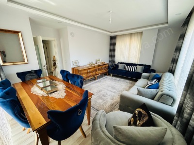 Site İçerisinde Arakat Ayrı Mutfak 2+1 Satılık Daire Muratpaşa Yeşildere Mah