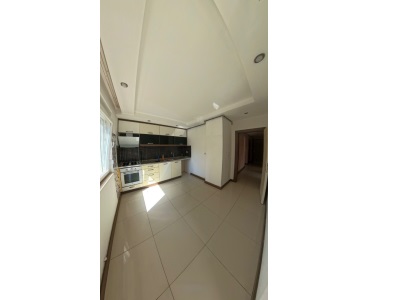 Donanımlı Sitede Yüzme Havuzlu D Gazlı Katta Güvenlikli Lüx 2+1 Satılık Daire Muratpaşa Yenigün Mah