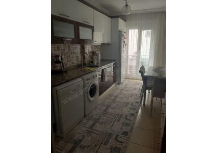 Özdilek Yakını 3+1 Ayrı Mutfak Katta 150 M² Satılık Daire Kepez Fabrikalar Mah