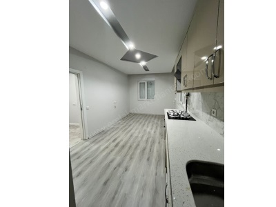 Markantalya Yakını Çok Şık 2+1 Fırsat Satılık Daire Muratpaşa Etiler Mah