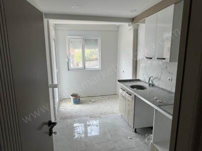 Şehir Hastanesi Yakını 220 M² Sıfır 6+1 Dublex Satılık Daire Kepez Esentepe Mah