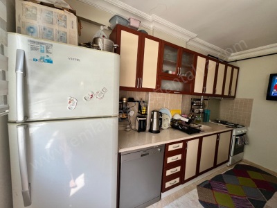 Eski Real Yakını Katta Kullanışlı Geniş 2+1 Satılık Daire Muratpaşa Mah