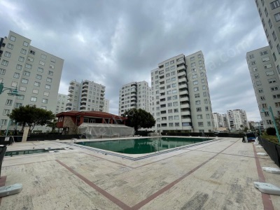 12 Cadde Full Donanımlı Site İçi Yapılı Geniş 4+1 Satılık Daire Muratpaşa Meydankavağı Mah